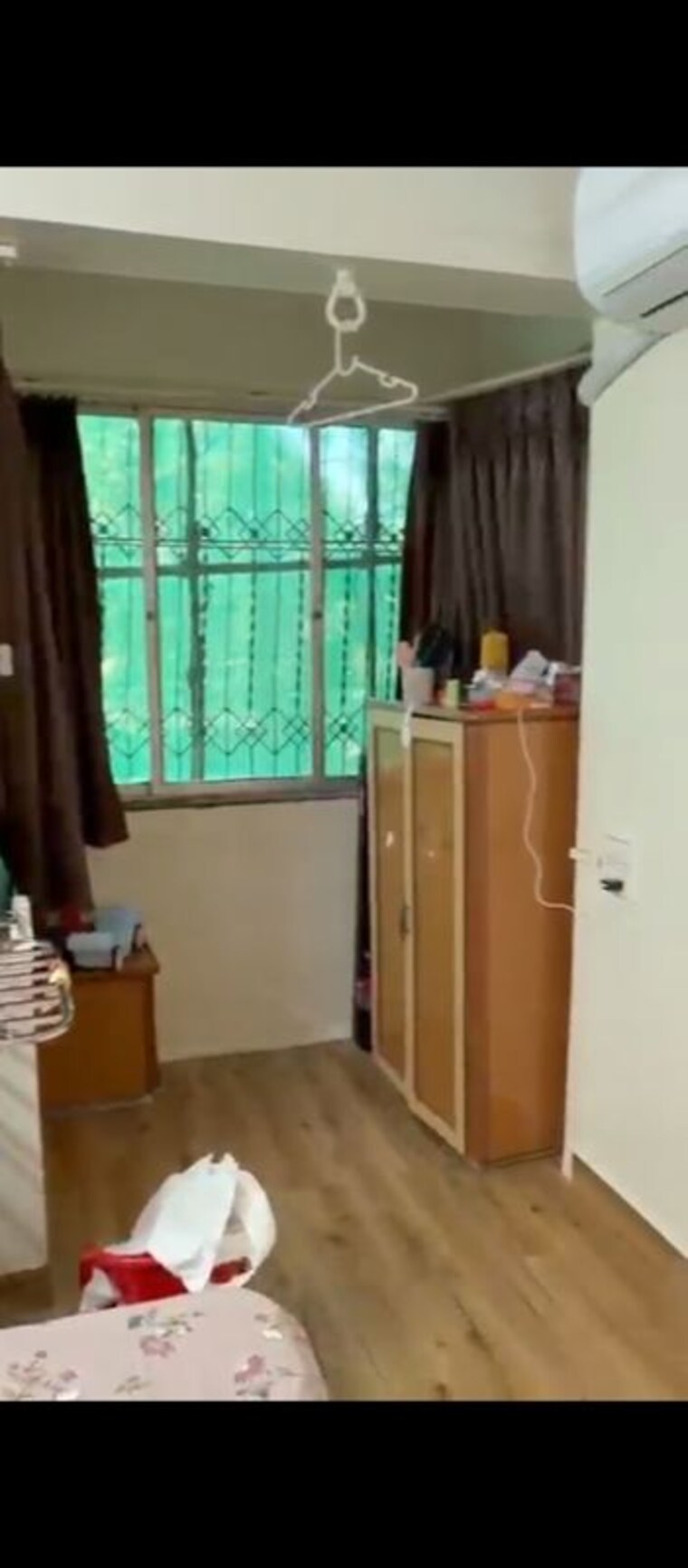 Balcony, vaishali-apartment-chs 1 Bedroom 500 Sq.Ft. Apartment In Mazgaon Mumbai 10321985