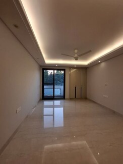 4 BHK + Servant Room,Study Room,Extra Room Builder Floor For Rent in Greater Kailash I