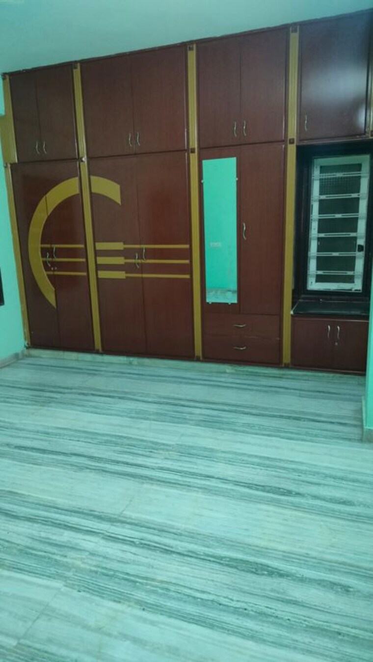 Bedroom, madhura nagar 3 Bedroom 1885 Sq.Ft. Apartment In Madhura Nagar Hyderabad 10312648