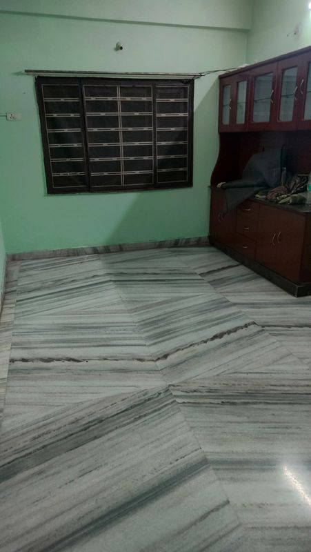 3 BHK + Pooja Room Apartment For Sale in Madhura Nagar