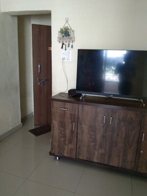 Furnished Amenities in 2 BHK Builder Floor at Mangalmurthi Heights, Narhe – for Rent