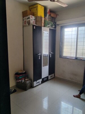 2 BHK Builder Floor For Rent in Mangalmurthi Heights, Narhe