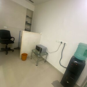 Living Room in  Office Space at ILD Trade Centre, Tikri – for Rent