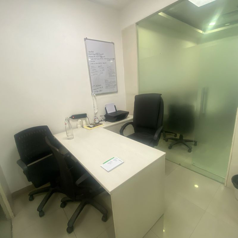 Office Space For Rent in ILD Trade Centre
