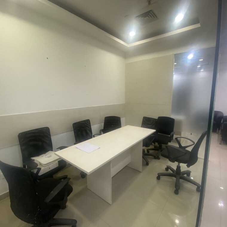 Team Area, ild-trade-centre Commercial Office Space 900 Sq.Ft. In Tikri Gurgaon 10322029