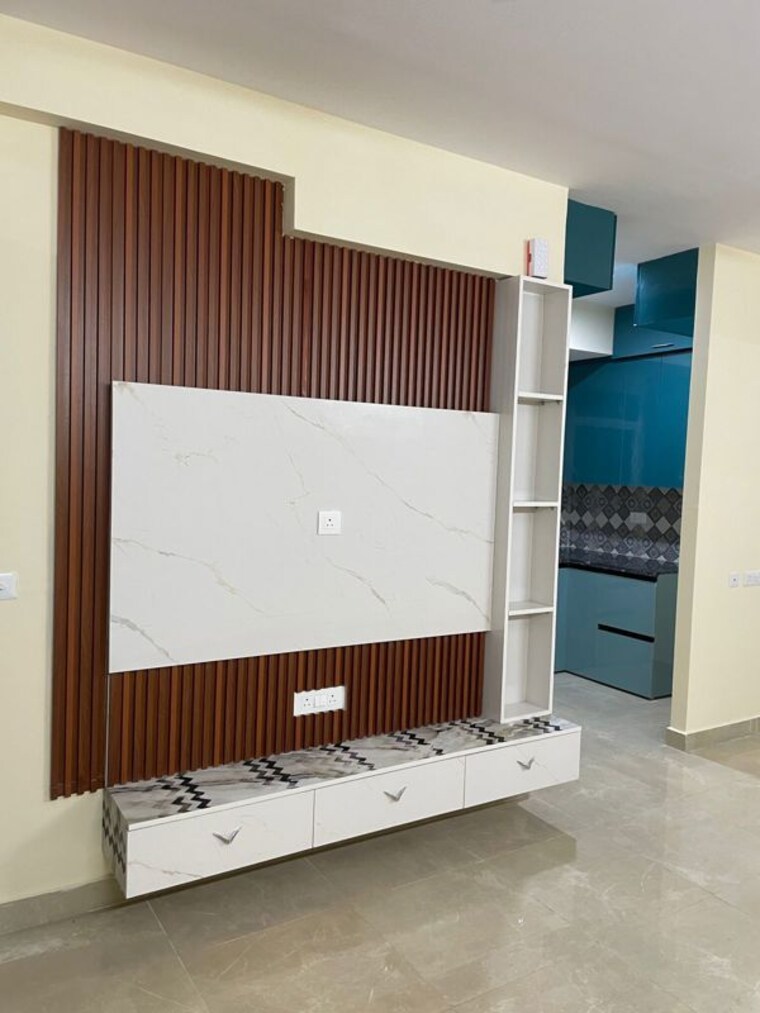 Balcony, signature-global-park 3 Bedroom 1210 Sq.Ft. Builder Floor In Sohna Sector 36 Gurgaon 10321997