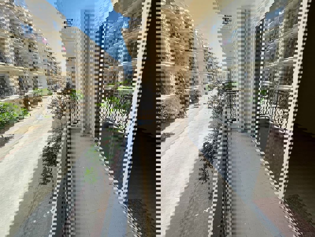 3 BHK 1210 Sq.Ft. Builder Floor in Signature Global Park