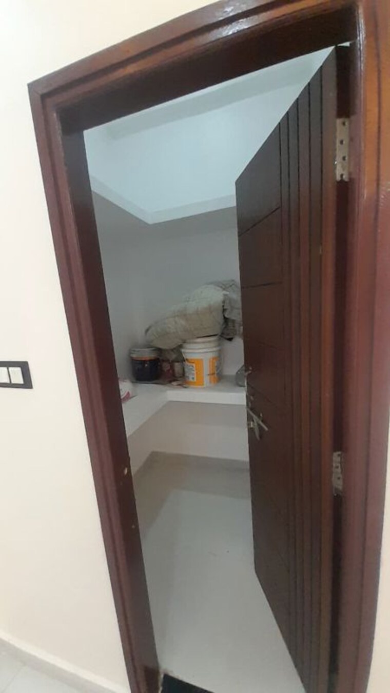 Bathroom, indira nagar 2 Bedroom 1500 Sq.Ft. Builder Floor In Indira Nagar Lucknow 10322013