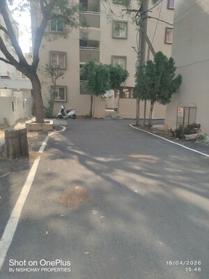 Plot Area in  Plot at Hennur – for Sale