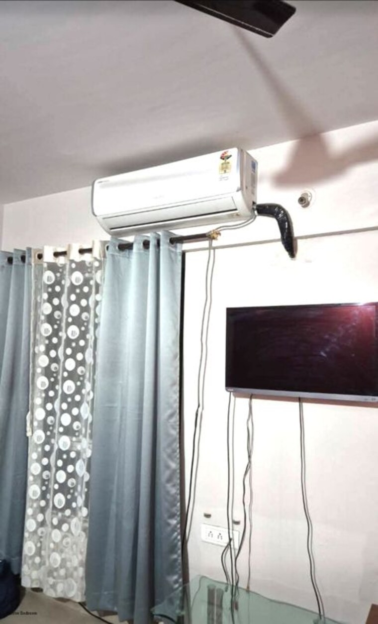 Master Bedroom, konark-exotica 2 Bedroom 1100 Sq.Ft. Apartment In Wagholi Pune 10321998