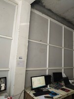 2 BHK + Study Room 1250 Sq.Ft. Apartment in Amrapali Dream Valley