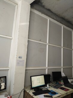 2 BHK + Study Room Apartment For Rent in Amrapali Dream Valley