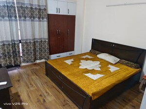 Bedroom in 2.5 BHK Apartment at Logix Blossom County, Sector 137 – for Rent