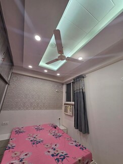 2 BHK Builder Floor For Sale in Vasant Kunj