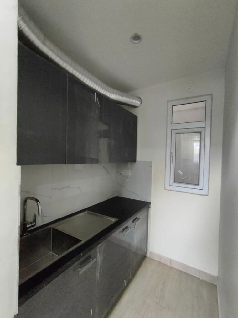 Kitchen, south city 1 4 Bedroom 3200 Sq.Ft. Builder Floor In South City 1 Gurgaon 10322036