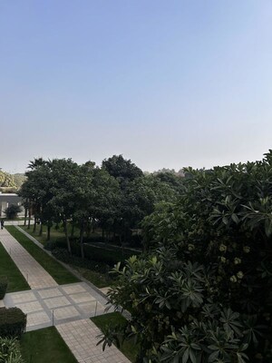 4 BHK Apartment For Rent in Tata Primanti-Tower Residences, Sector 72