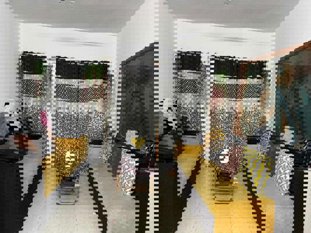 3 BHK + Pooja Room,Servant Room,Study Room,Extra Room,Basement,Store Room 1309 Sq.Ft. Apartment in Kunal Icon