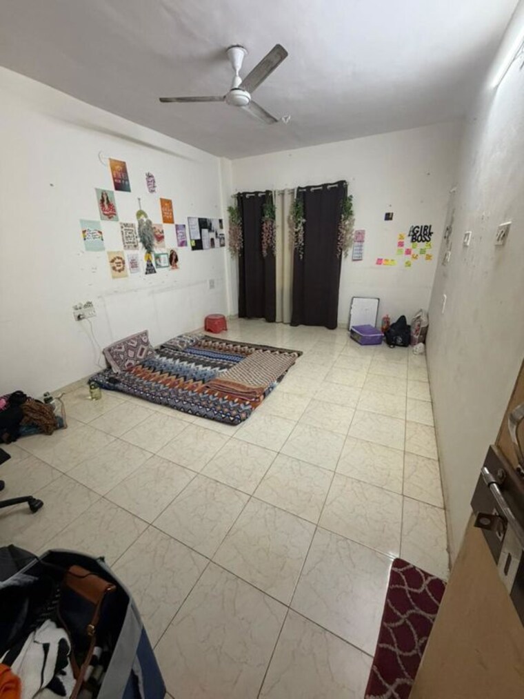 Bedroom, kunal-icon 3 Bedroom 1309 Sq.Ft. Apartment In Pimple Saudagar Pune 10321989