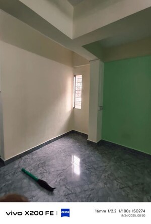 Room in 1 RK Independent House at Wadgaon Sheri – for Rent