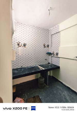 Team Area in 1 RK Independent House at Wadgaon Sheri – for Rent