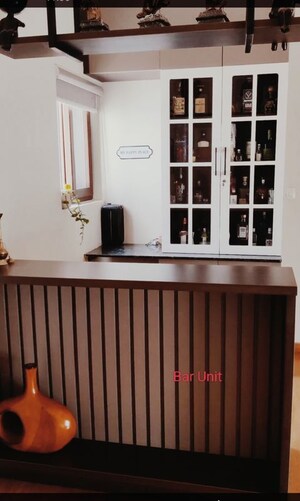  4 BHK Villa at Natura Atavi, Sarjapur Road – for Sale