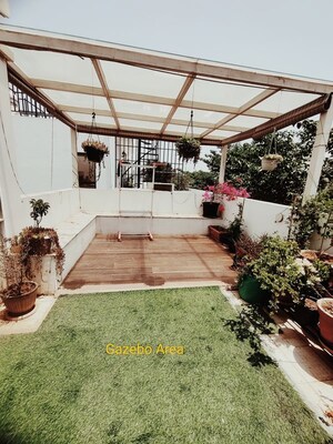 4 BHK Villa – Exterior View View at Natura Atavi, Sarjapur Road - for Sale