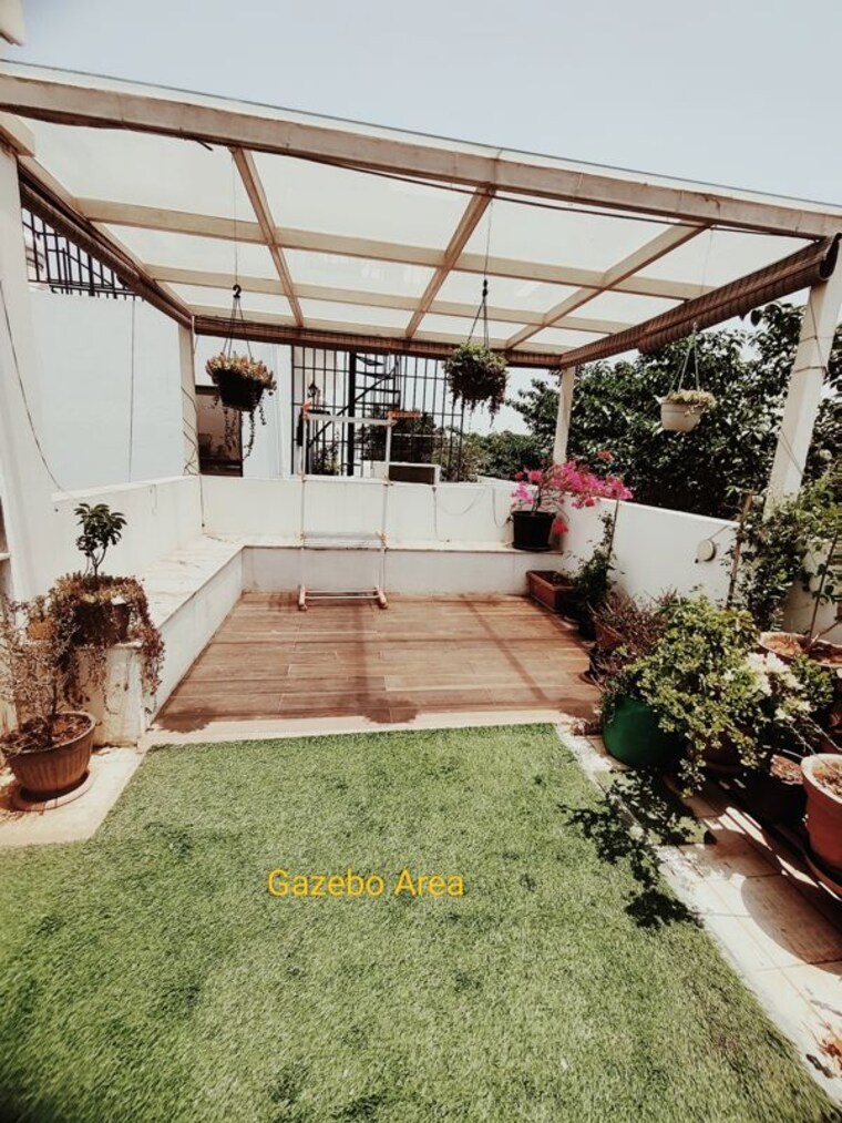 Exterior View, natura-atavi 4 Bedroom 2375 Sq.Ft. Villa In Sarjapur Road Bangalore 10322044