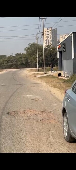   Plot at Jaitpur Baishpur – for Sale