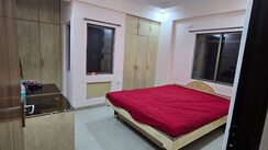 3 BHK + Extra Room Apartment For Rent in Regency Towers