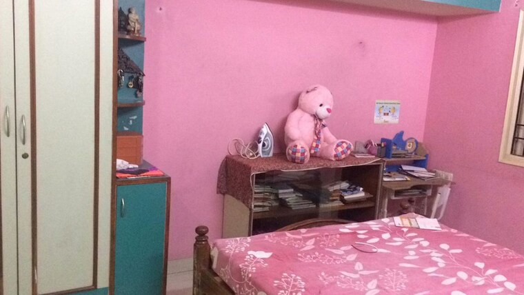Room, comfort-palace 3 Bedroom 1550 Sq.Ft. Apartment In Btm Layout Bangalore 10227617