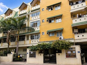 3 BHK Apartment For Sale in Comfort Palace, Btm Layout