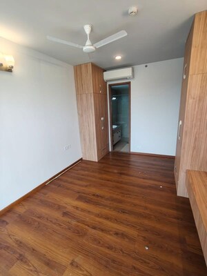 Room in 2 BHK Apartment at Krisumi Waterfall Residences, Sector 36a – for Rent