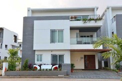 3 BHK + Pooja Room,Store Room Villa For Sale in Whitefield