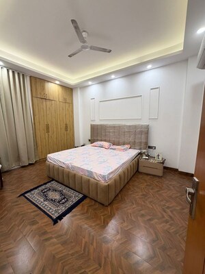 3 BHK Builder Floor For Sale in Malviya Nagar