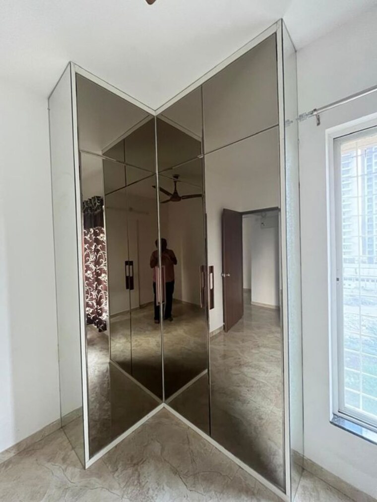 Bathroom, rigved-uptown 2 Bedroom 714 Sq.Ft. Apartment In Balewadi Pune 10322068