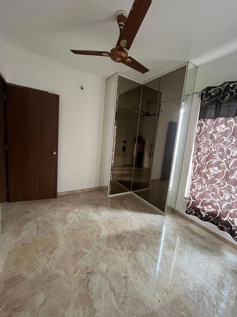 Bedroom, rigved-uptown 2 Bedroom 714 Sq.Ft. Apartment In Balewadi Pune 10322068
