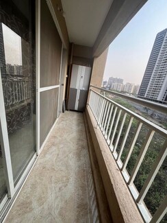 2 BHK Apartment For Rent in Rigved Uptown
