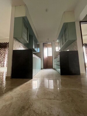 Room in 2 BHK Apartment at Rigved Uptown, Balewadi – for Rent