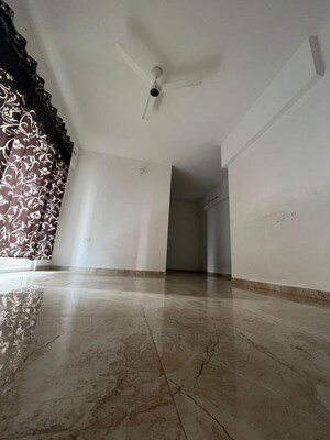 Building Lobby in 2 BHK Apartment at Rigved Uptown, Balewadi – for Rent