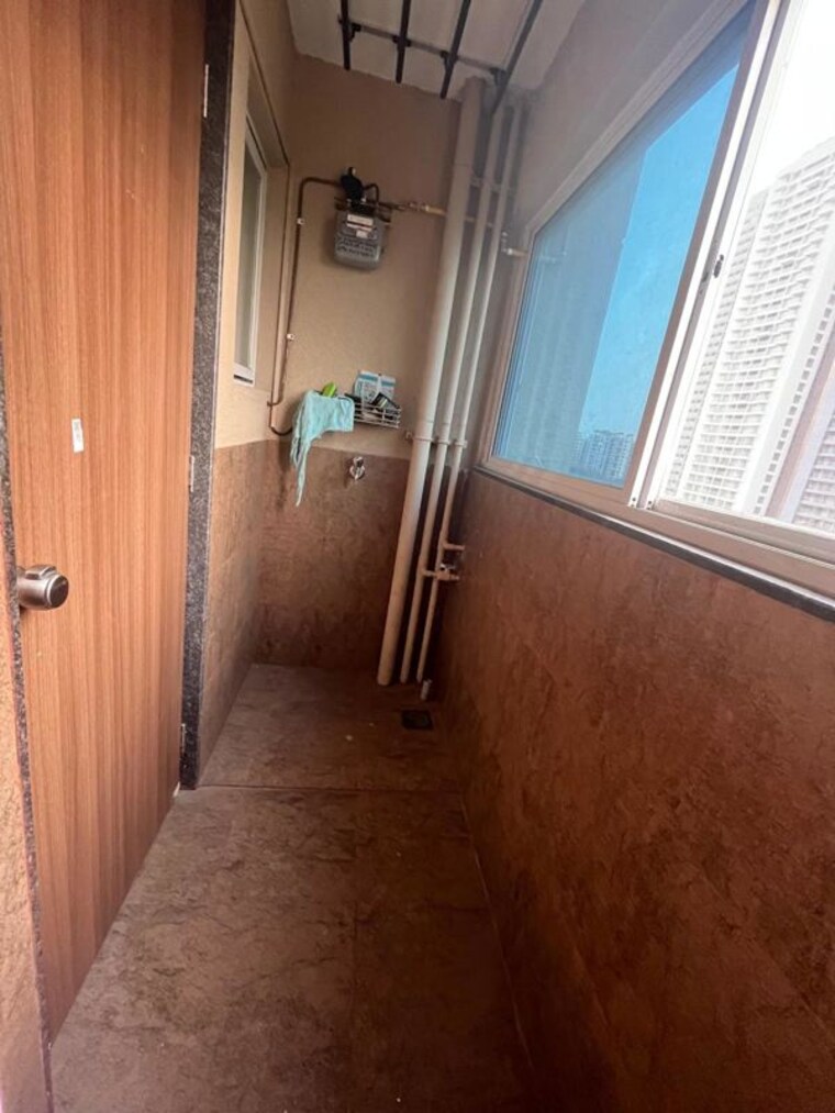 Room, rigved-uptown 2 Bedroom 714 Sq.Ft. Apartment In Balewadi Pune 10322068