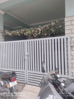 5 BHK Independent House For Sale in Hennur