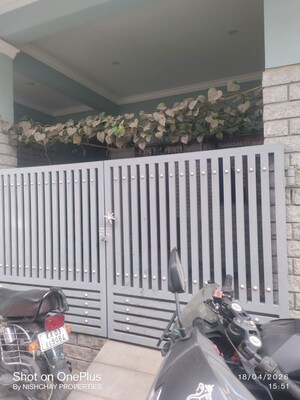 5 BHK Independent House For Sale in Hennur