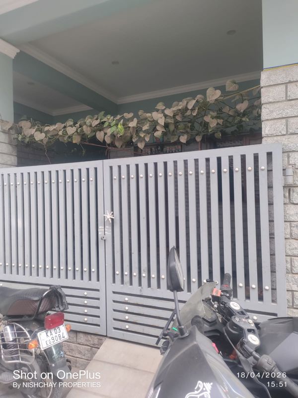 5 BHK Independent House For Sale in Hennur