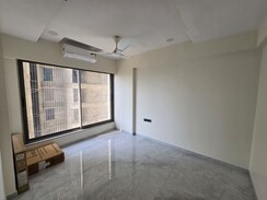 2 BHK Apartment For Rent in Gurukrupa Nirmalam