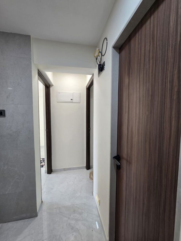 undefined, gurukrupa-nirmalam 2 Bedroom 700 Sq.Ft. Apartment In Bandra East Mumbai 10317140