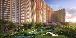 3 BHK + Extra Room Apartment For Sale in Ivory County