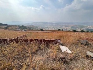 Plot Area in  Plot at Balaji Dham, Misalwadi – for Sale