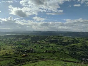 Plot Area in  Plot at Balaji Dham, Misalwadi – for Sale