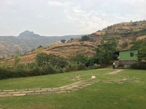 Plot Area in  Plot at Balaji Dham, Misalwadi – for Sale