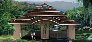  Plot – Exterior View View at Balaji Dham, Misalwadi - for Sale